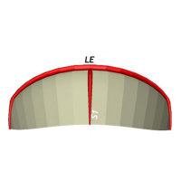 Slingwing V3 2022 Leading Edge Bladder LE 5.5m