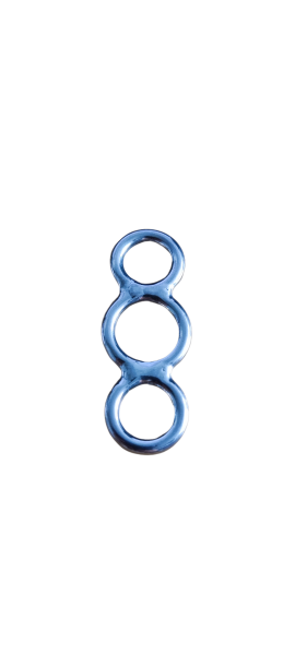 CORE Sensor 2 - 3S Leash Triple Ring