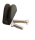 Guardian Anodized Clam Cleat w/4mm Screw