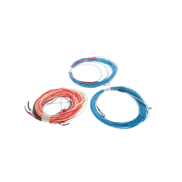 DTK Line Set QC (SS21-SS22)