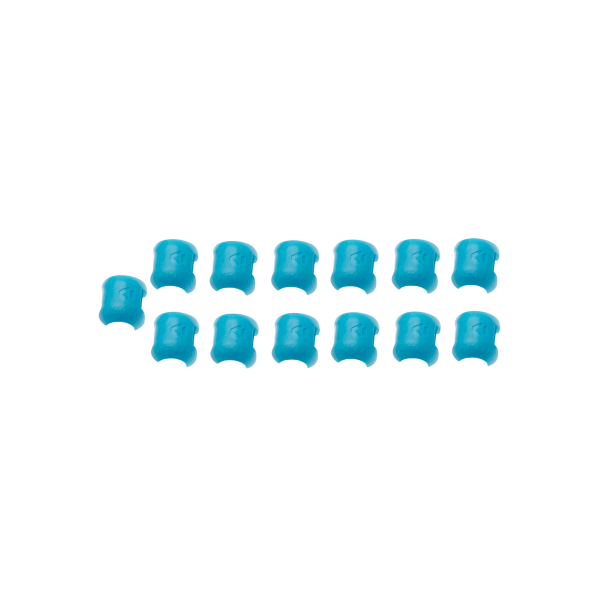 DTK Lazy Pump Clips Max Flow (SS20-onw) (13pcs)