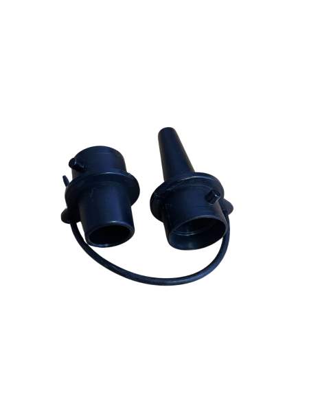 Boston Valve Pump Hose Adapter