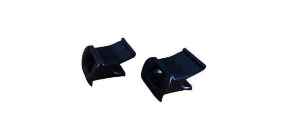 SENSOR 3-4 Bar Inserts (#14) schwarz