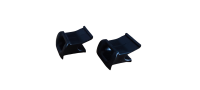 SENSOR 3-4 Bar Inserts (#14) schwarz