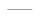 approx. 3 x 0.8mm outer diameter red