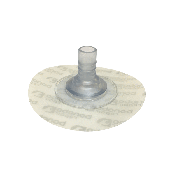 Naish One Point Straight Valve standard
