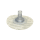 Naish One Point Straight Valve standard