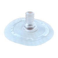 Duotone Max Flow One Pump Valve standard