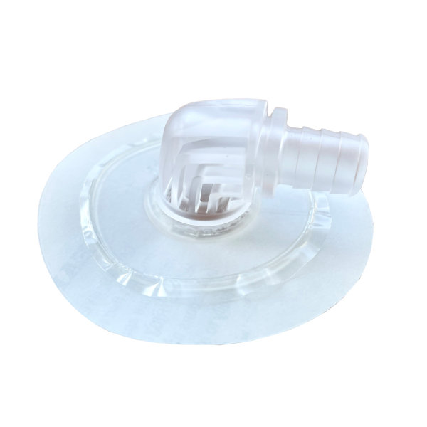 Duotone Max Flow 90° One Pump Ventil standard