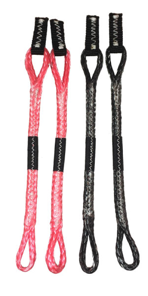 Pigtail Set 4 pcs