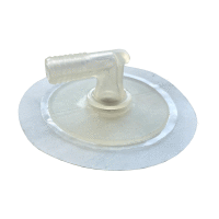 RRD One Pump Ventil standard